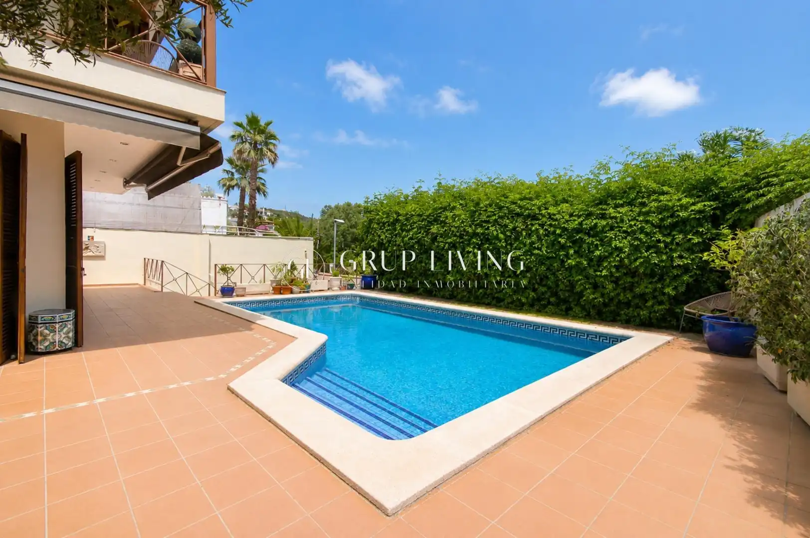Casa amb terrassa en venda a Vallpineda - Santa Bárbara, imagen 39