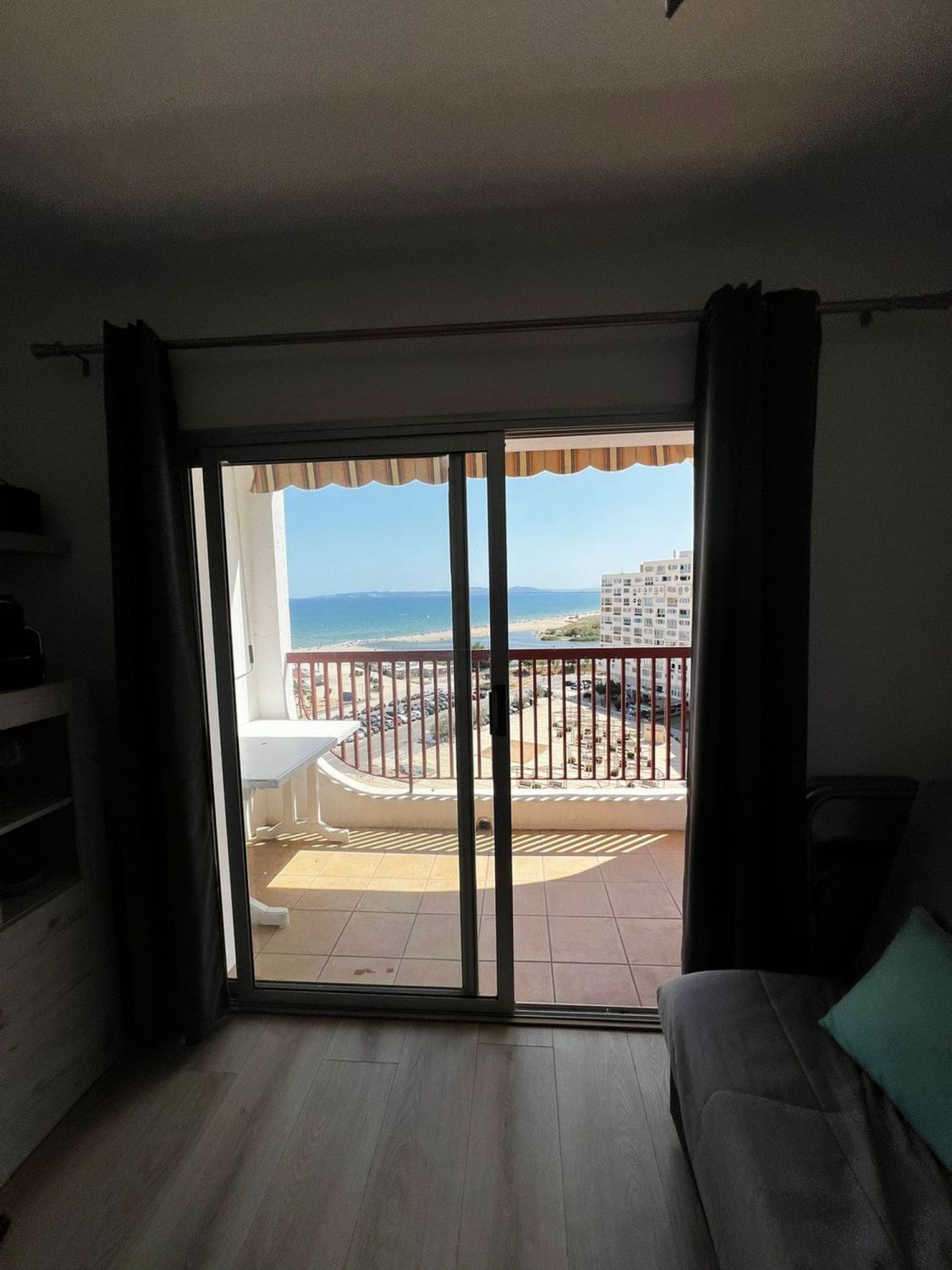 Flat for sale in Calle Muga-Delta, Muga - Gran Reserva - Badia, Empuriabrava