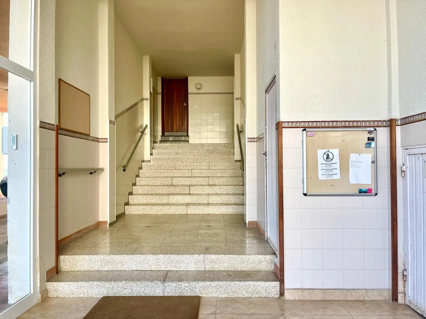Wohnung mit Pool zum Verkauf in Carretera Canyelles, imagen 19
