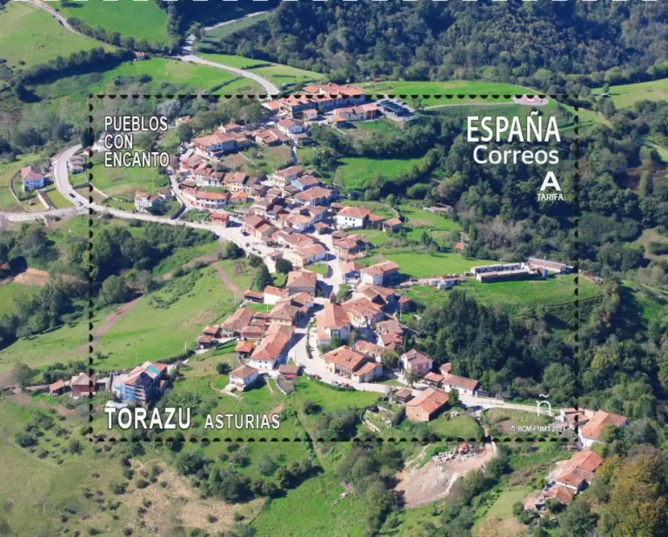 Vista exterior de Casa o chalet en venta en Cabranes con Parquet