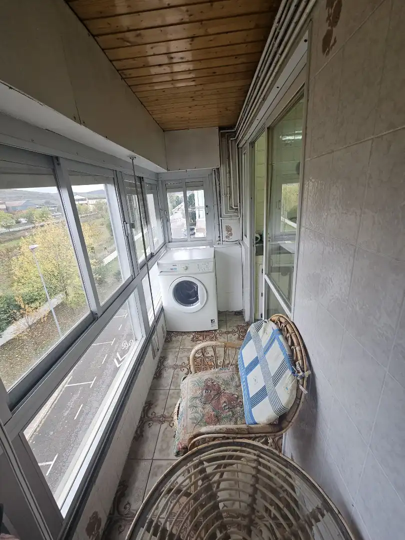 Terraza de Piso en venta en Reinosa con Calefacción, Terraza y Amueblado