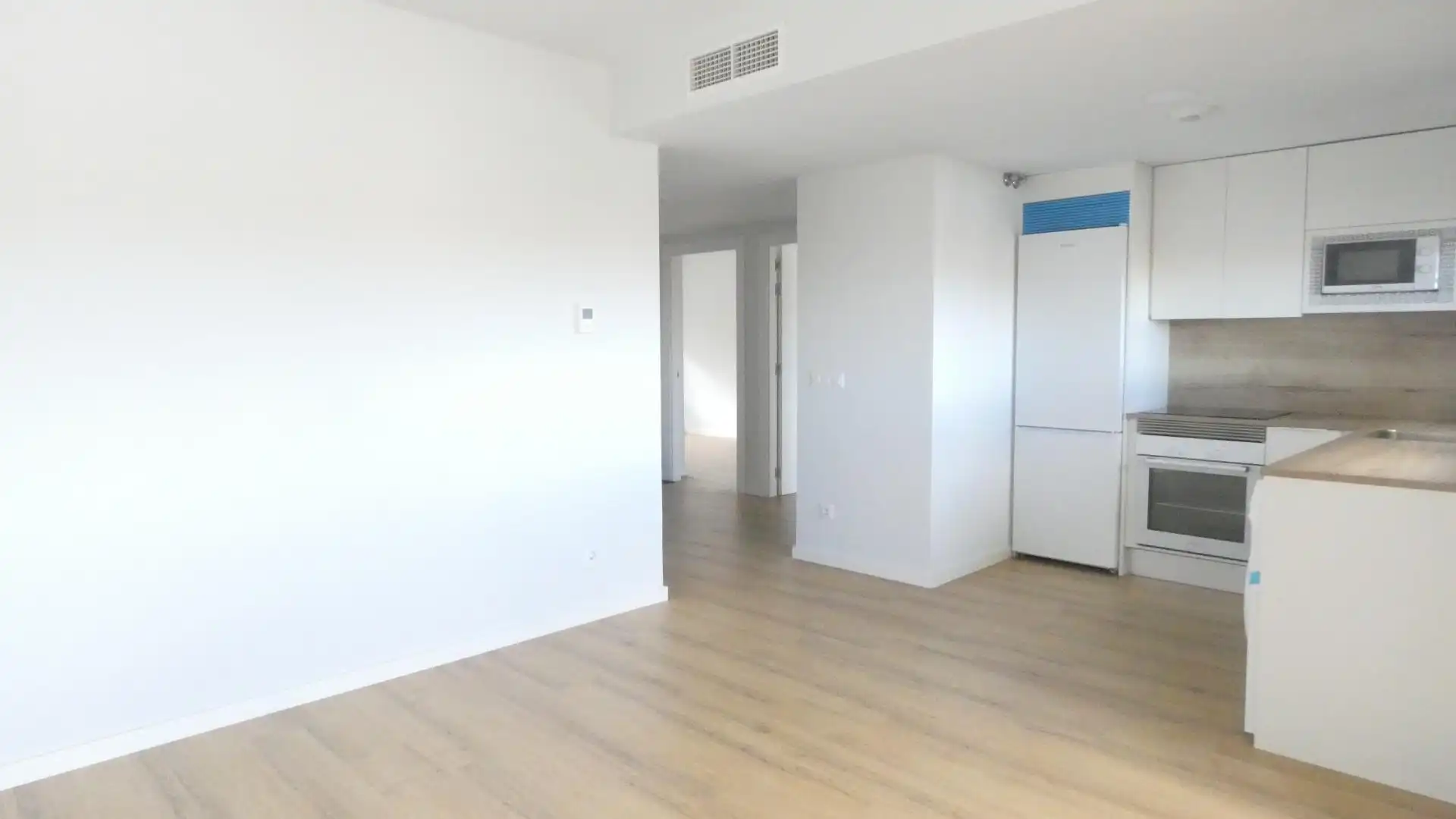 Bedroom of Flat for rent in Utebo, Zaragoza