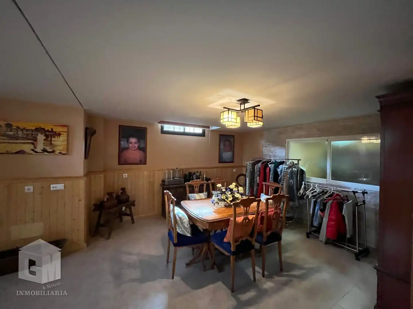 Casa o chalet en venta en Illescas con Aire acondicionado, Calefacción y Jardín privado