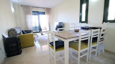 Photo 2 of Apartment to rent in Calle Roma, Golf Bahía, Alicante