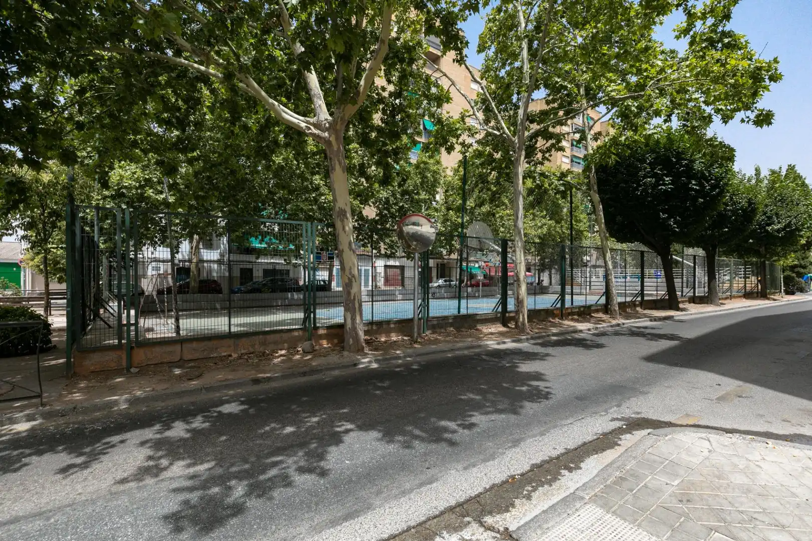 Piso con ascensor en venta en Calle Circunvalación de La Encina, imagen 21