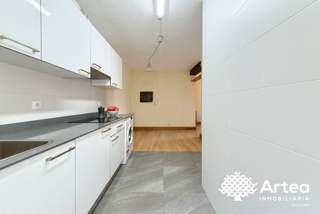 Piso en venta en Aretxalde Auzoa, Lezama
