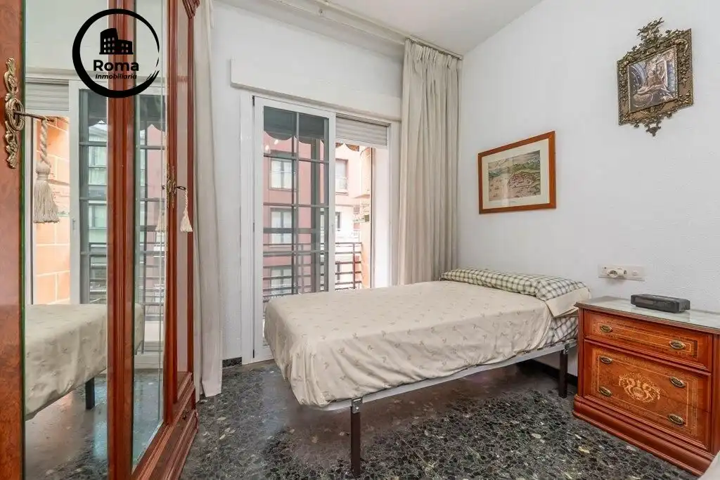 Piso con terraza en venta en Centro, imagen 19