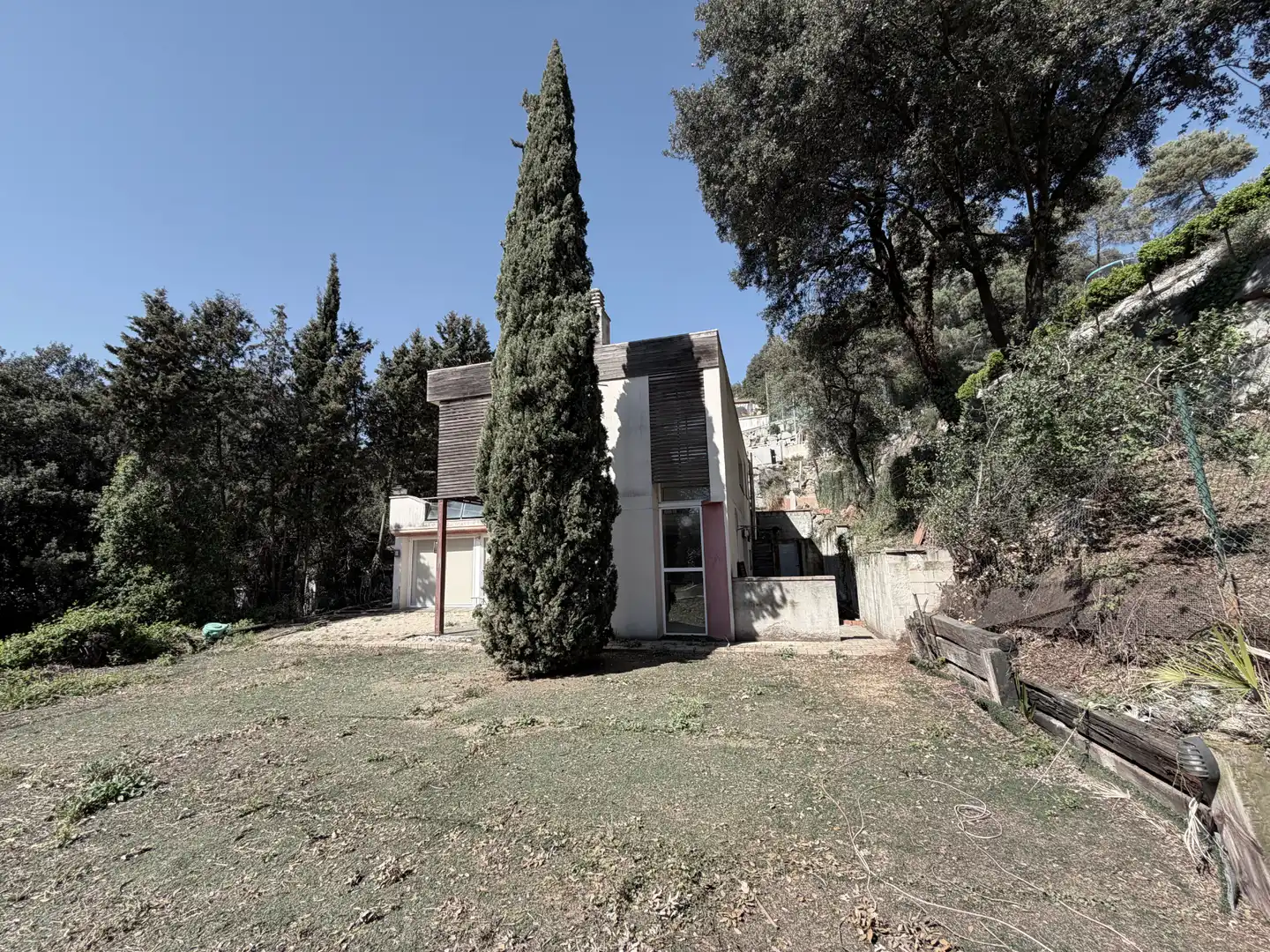 Casa con piscina in vendita a Carrer Mare de Déu del Coll 92, imagen 28