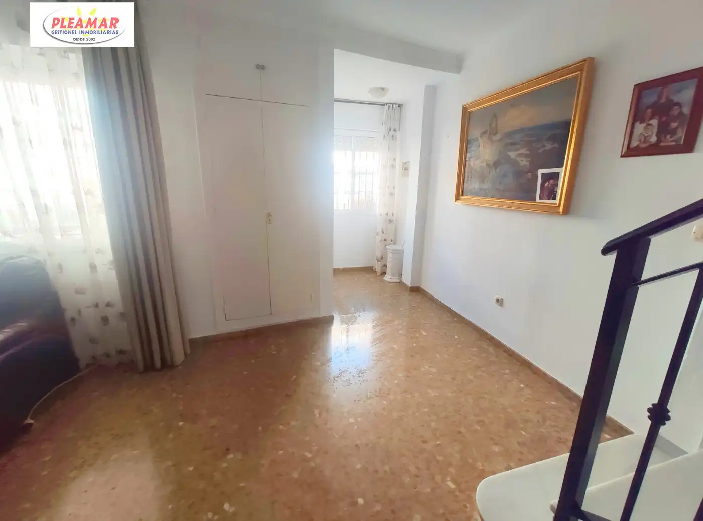 Dúplex en venta en Chipiona con Terraza, Trastero y Amueblado