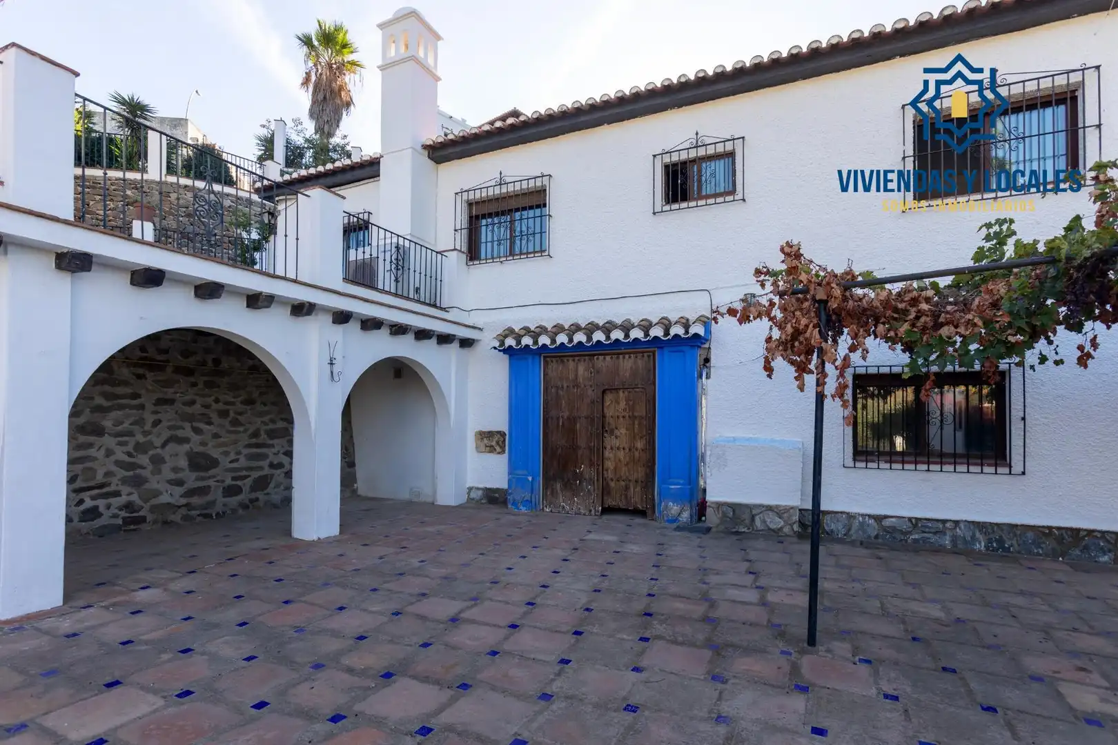 Villa con terrazza in vendita a Almuñecar centro, imagen 13