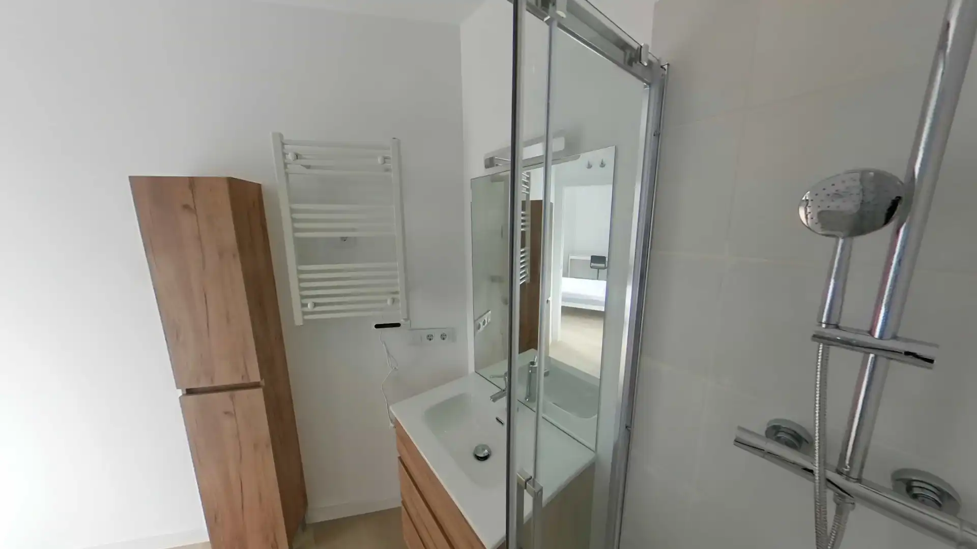 Flat to rent in Calle de Sanchorreja, imagen 13