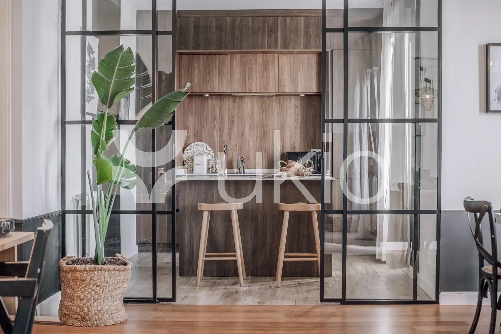 Apartment mit Aufzug zur Miete in Calle de Santa Engracia, imagen 13
