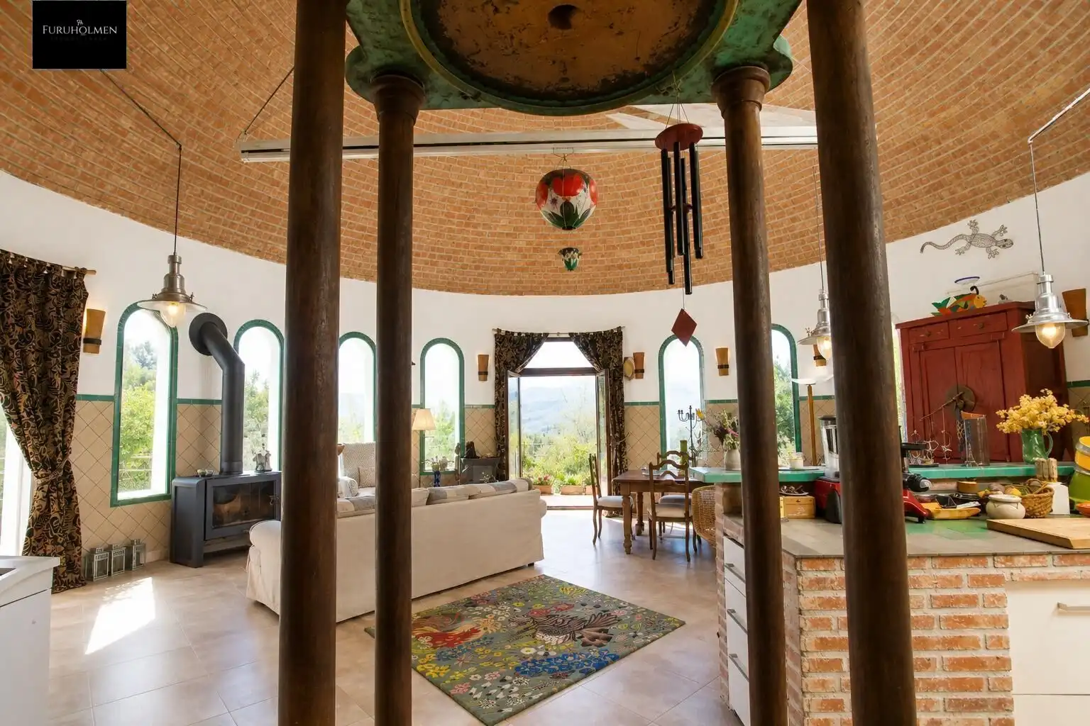 Villa in vendita a El Valle, imagen 20