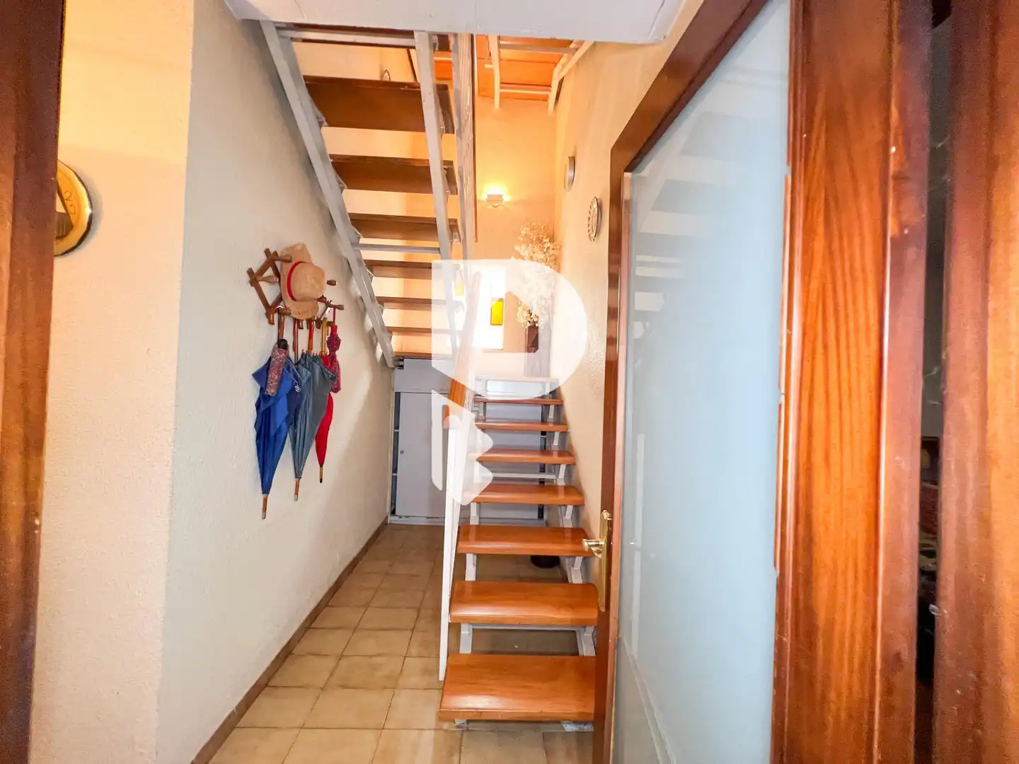 Casa o xalet en venda en Pallejà amb Aire condicionat, Calefacció i Jardí privat