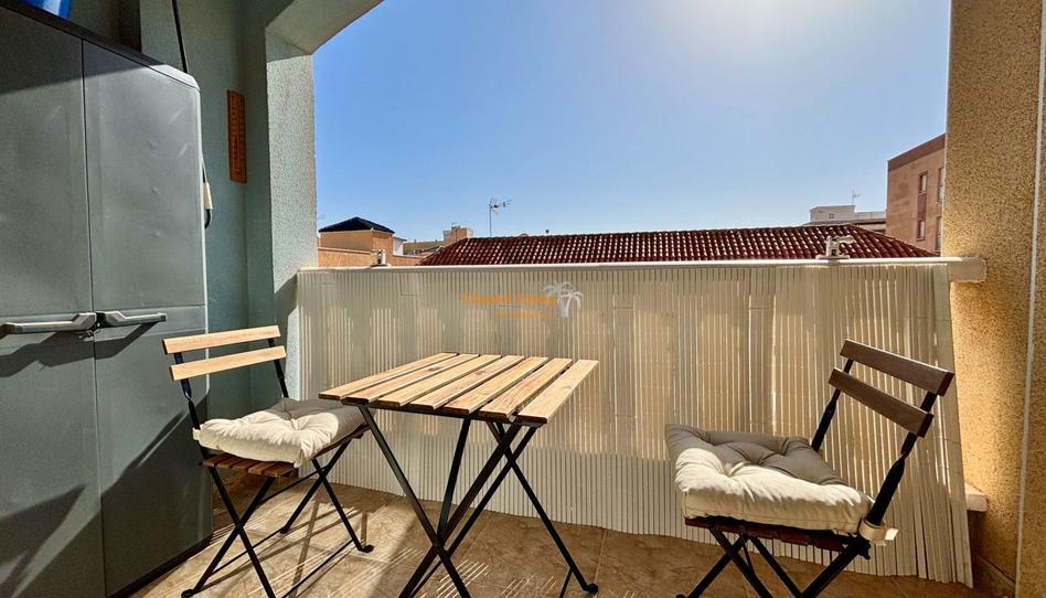 Photo 1 of Apartment to rent in Calle Puerto Romano, Gaspar Perelló, Alicante