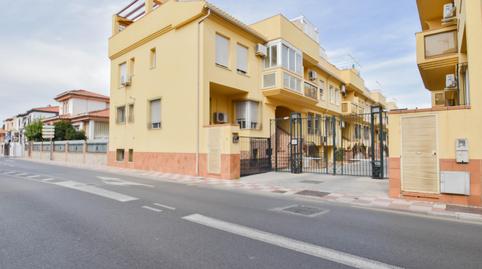 Foto 3 de Casa adosada en venta en Camino Cam. de Churriana, 4, Casa 33, Poniente, Granada