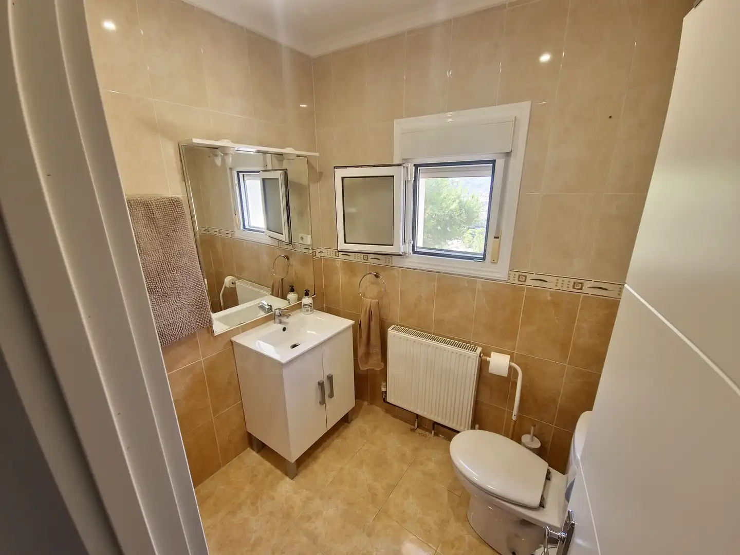 Baño de Casa o chalet en venta en Busot, Alicante
