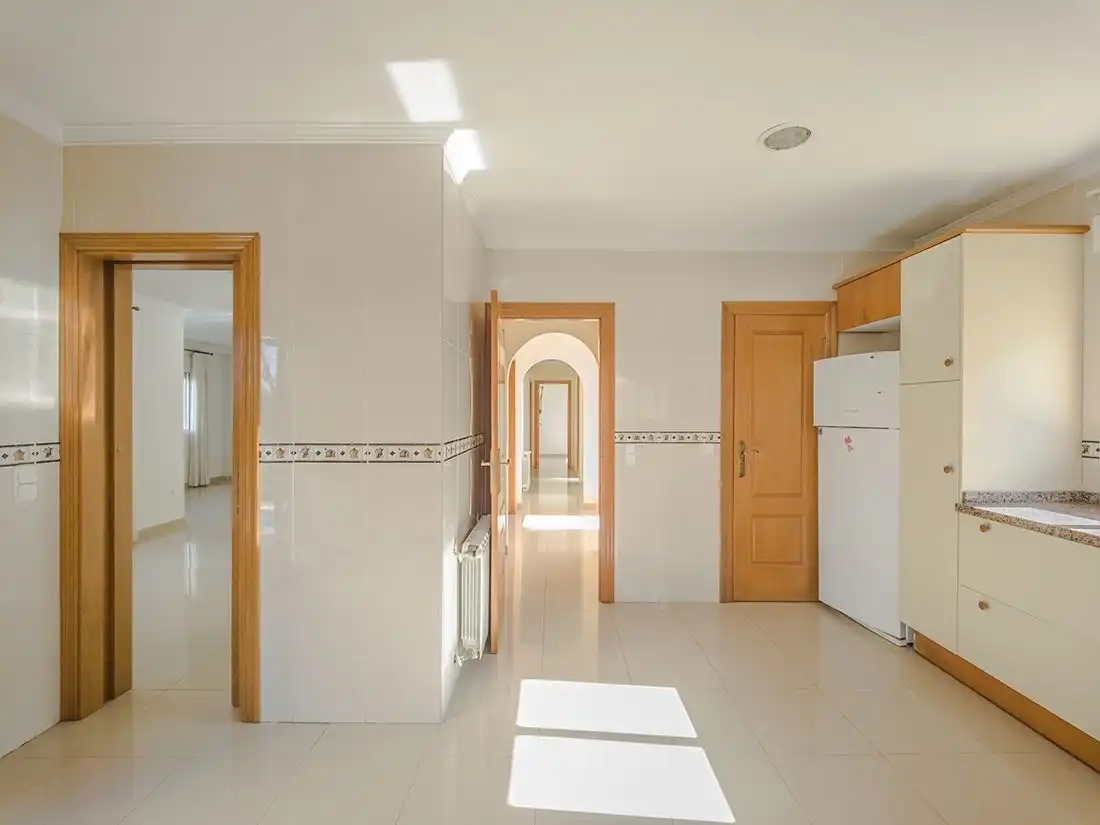 Villa con terrazza in vendita a El Montgó, imagen 6