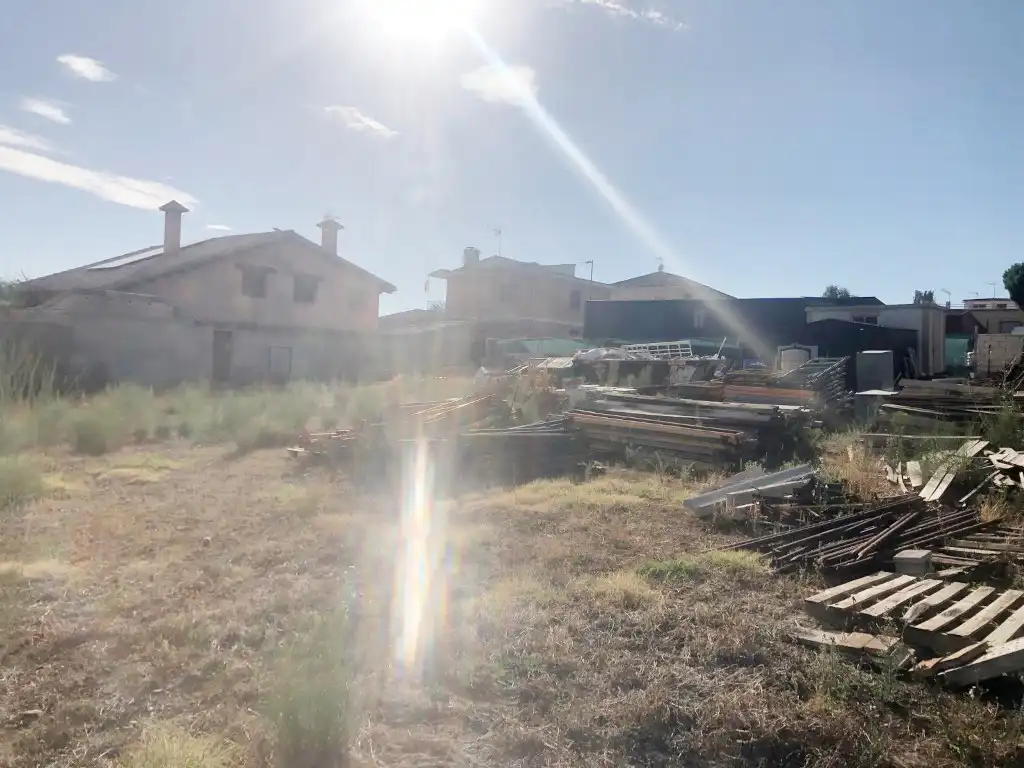 Terreny residencial en venda a Calle Río Yunquera, imagen 18