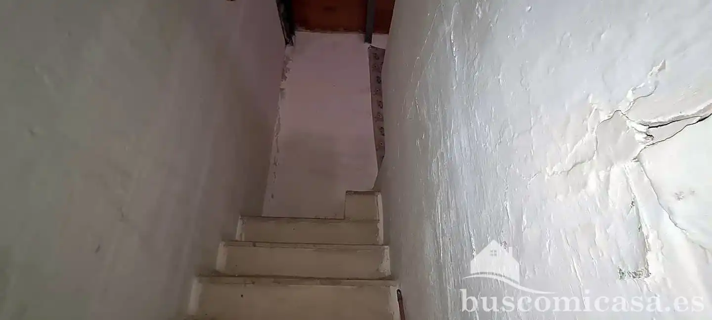 Casa adosada en venda en Sorihuela del Guadalimar
