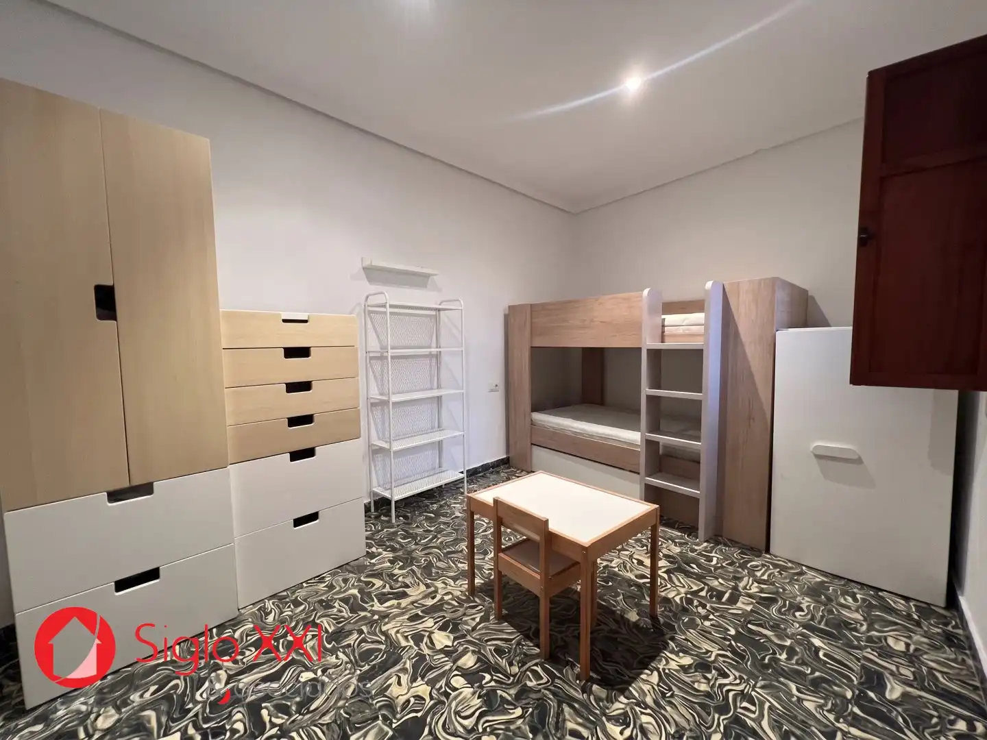 Habitación de Piso en venta en Almazora / Almassora con Aire acondicionado, Calefacción y Terraza