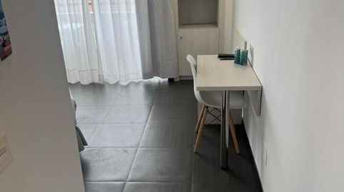 Foto 3 de Estudio en venta en Paseo Marítimo Rey de España, Puerto Deportivo, Fuengirola