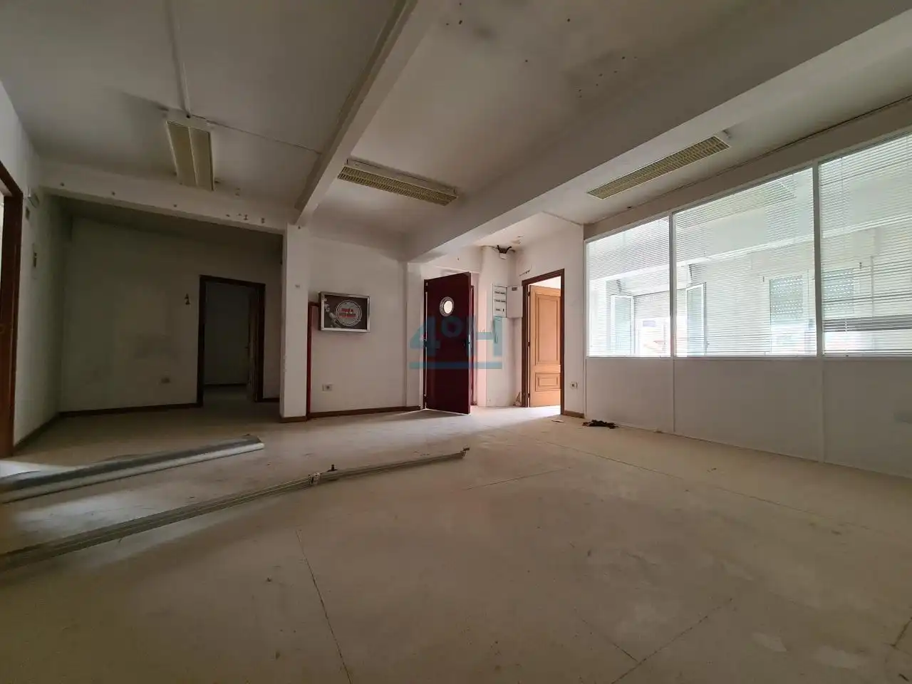 Edificio en venta en Ourense Capital 