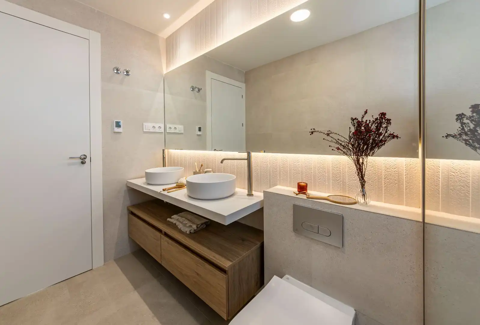 Chalet con piscina en venta en Campo de Murcia, imagen 45