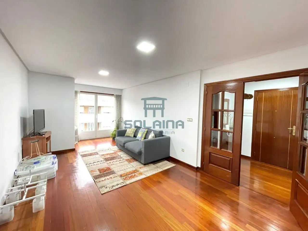 Duplex con ascensore in vendita a Couto