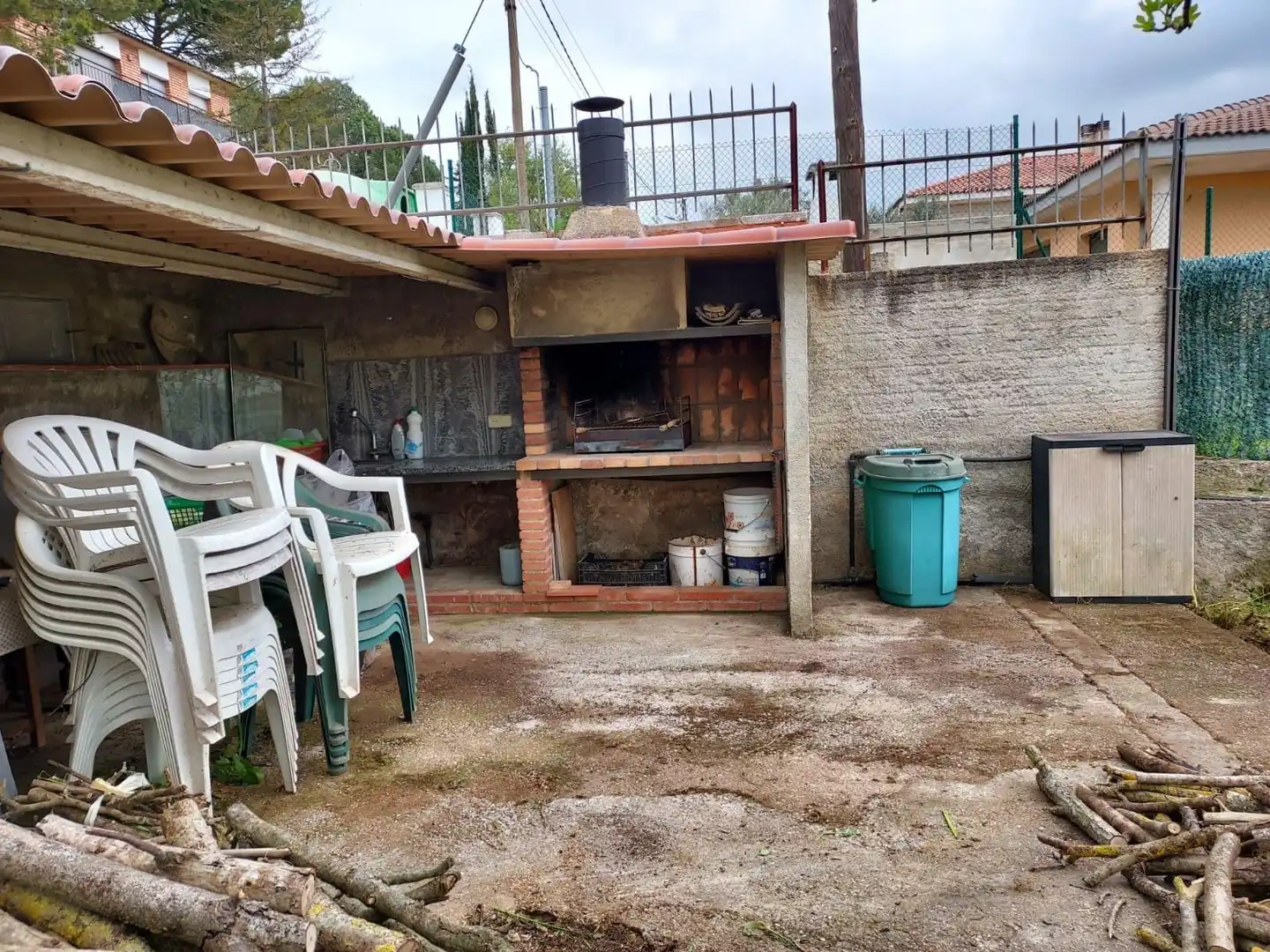 Residential land for sale in Calders, imagen 6