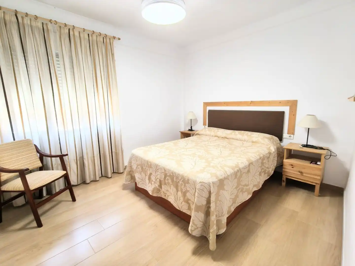 Wohnung zur Miete in Paseo de los Tilos, La Unión - Cruz de Humilladero - Los Tilos