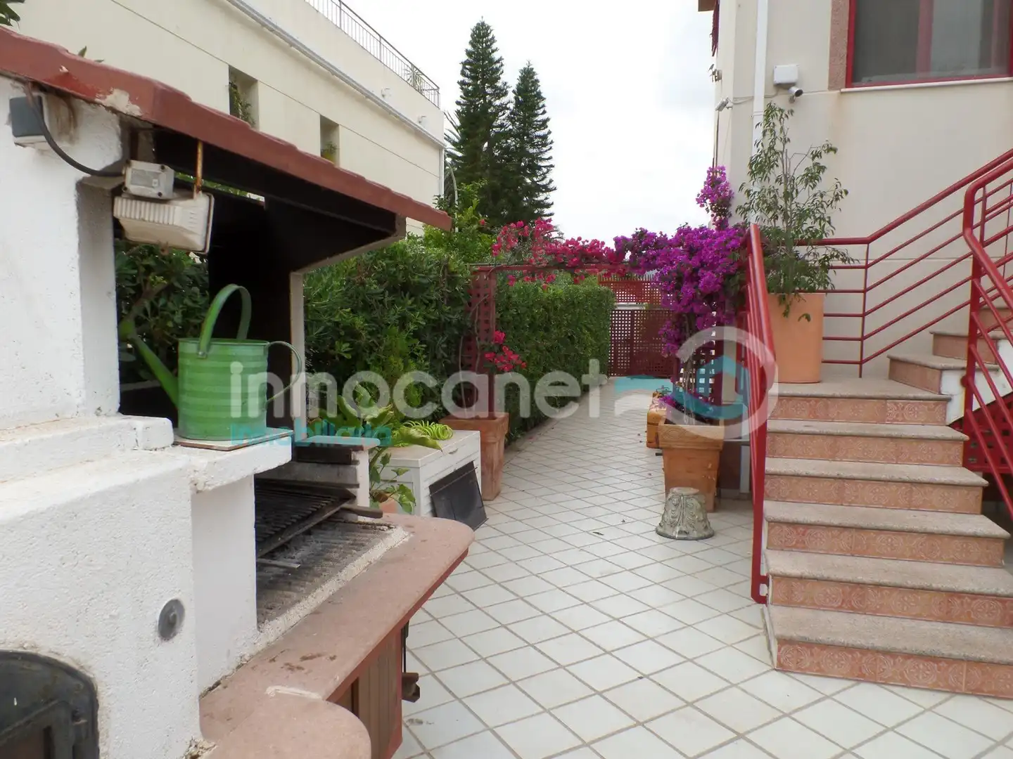Villa mit Pool zum Verkauf in Oliva pueblo, imagen 20