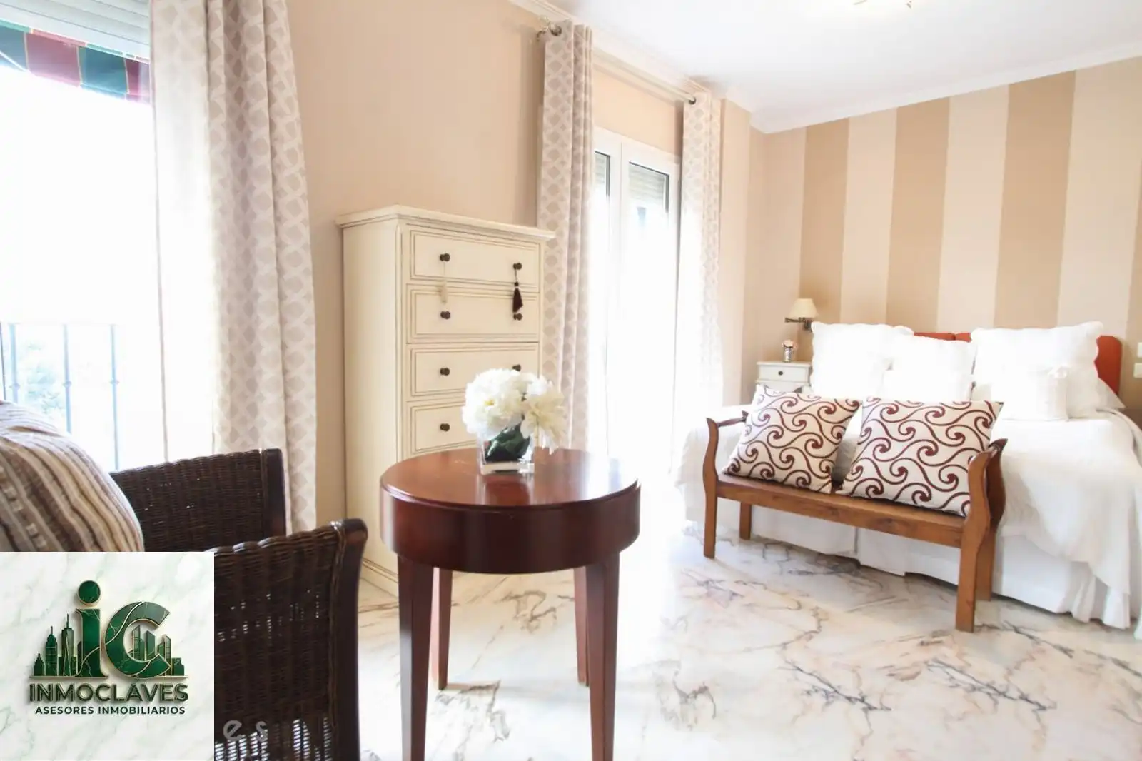 Attic for sale in Bajadilla - Fuente Nueva