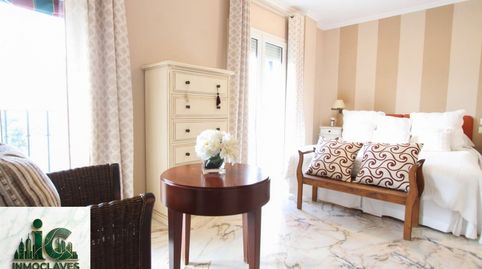 Foto 3 de Ático en venta en Bajadilla - Fuente Nueva, Algeciras