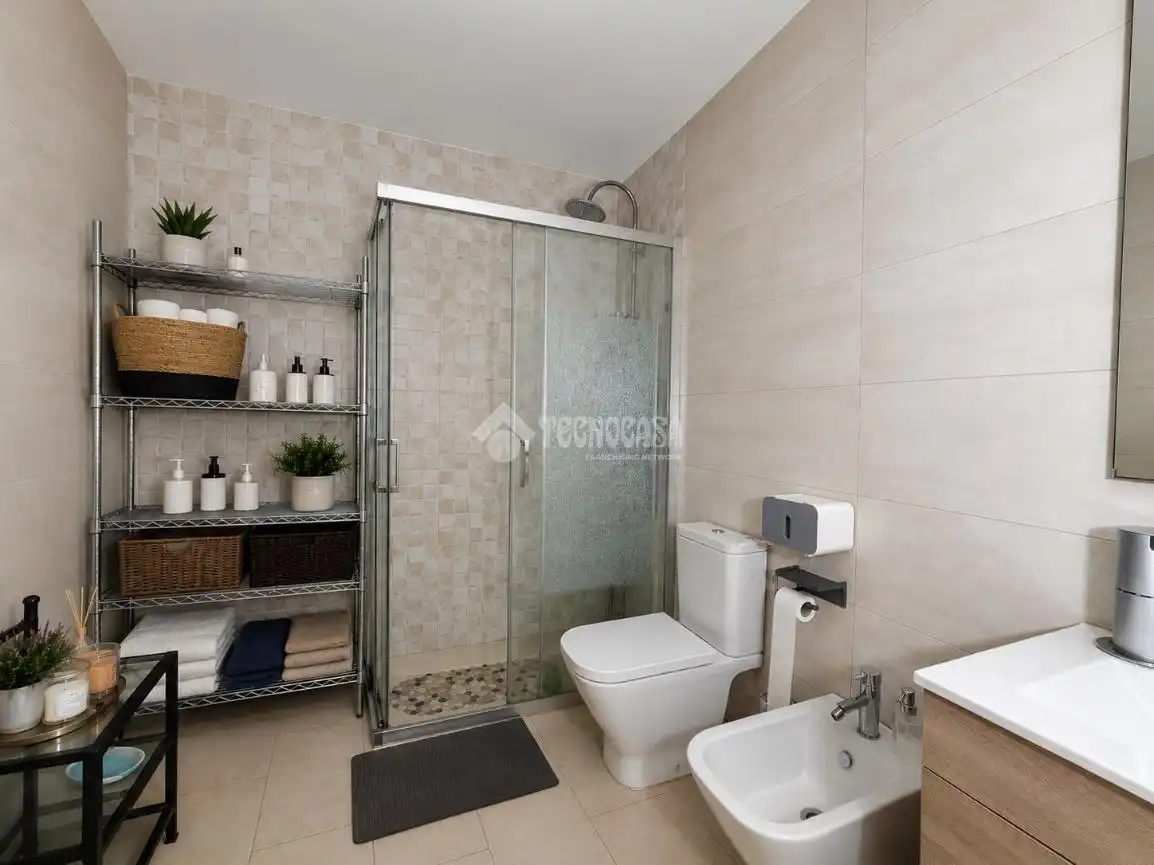 Wohnung zum Verkauf in Las Lagunas, imagen 12