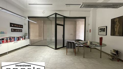 Foto 2 von Geschaftsraum zur Miete in Calle Saavedra Fajardo, 2, Torre-Pacheco ciudad, Torre-Pacheco