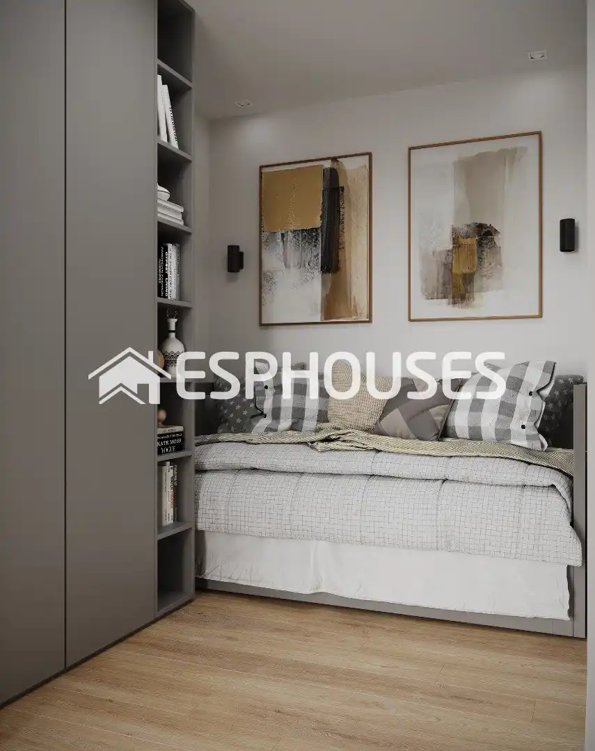Appartement compact avec ascenseur à vendre à Centro Urbano, imagen 18