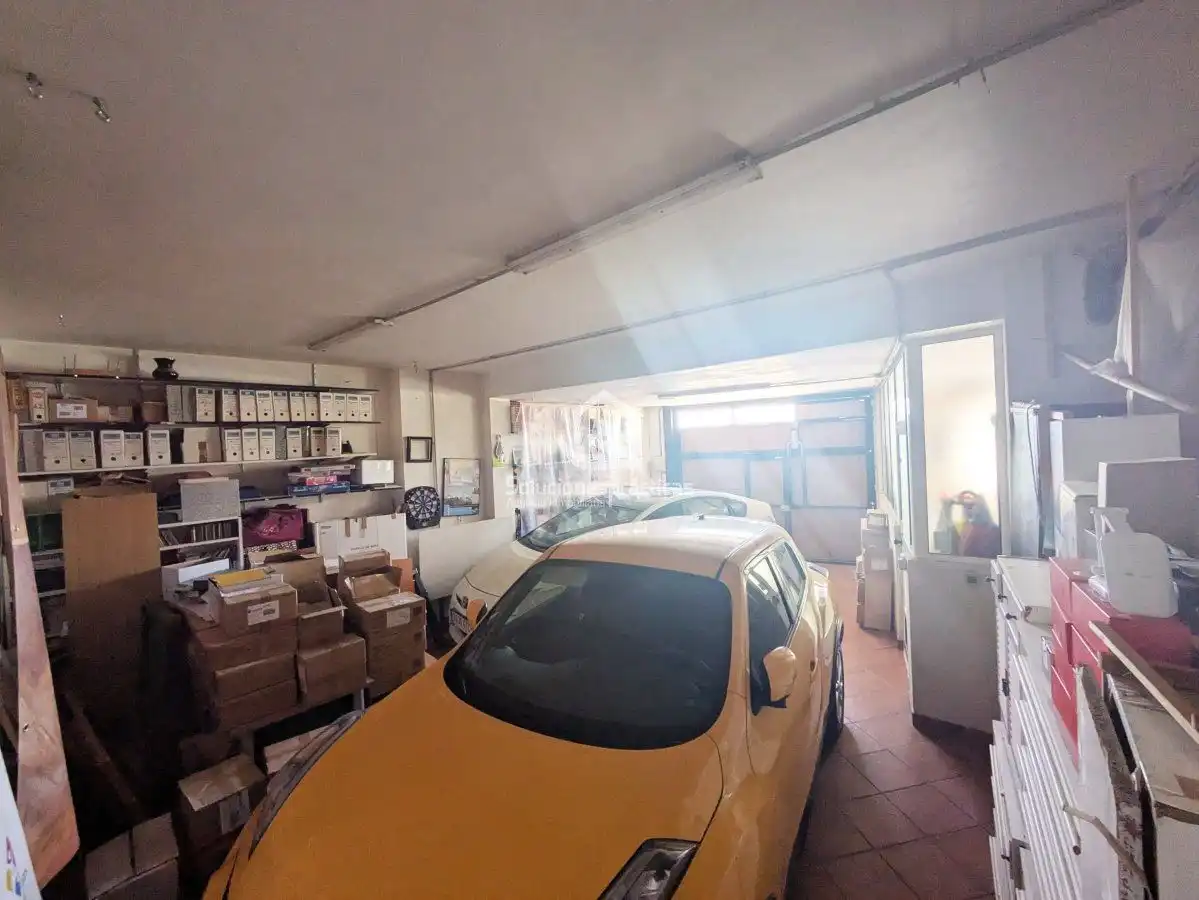 Casa o xalet en venda en Jaén amb Aire condicionat, Terrassa i Traster