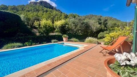 Foto 3 von Country house zum Verkauf in Andratx pueblo, Andratx