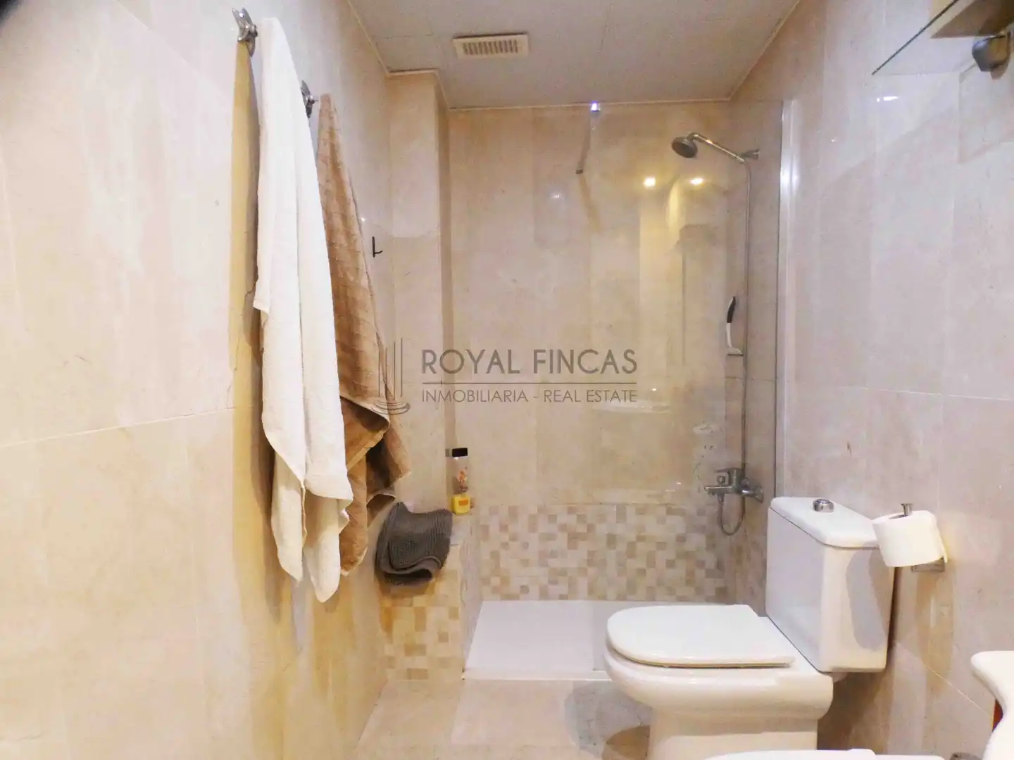 Apartament amb piscina en venda a Avenida Cibeles 10, imagen 8
