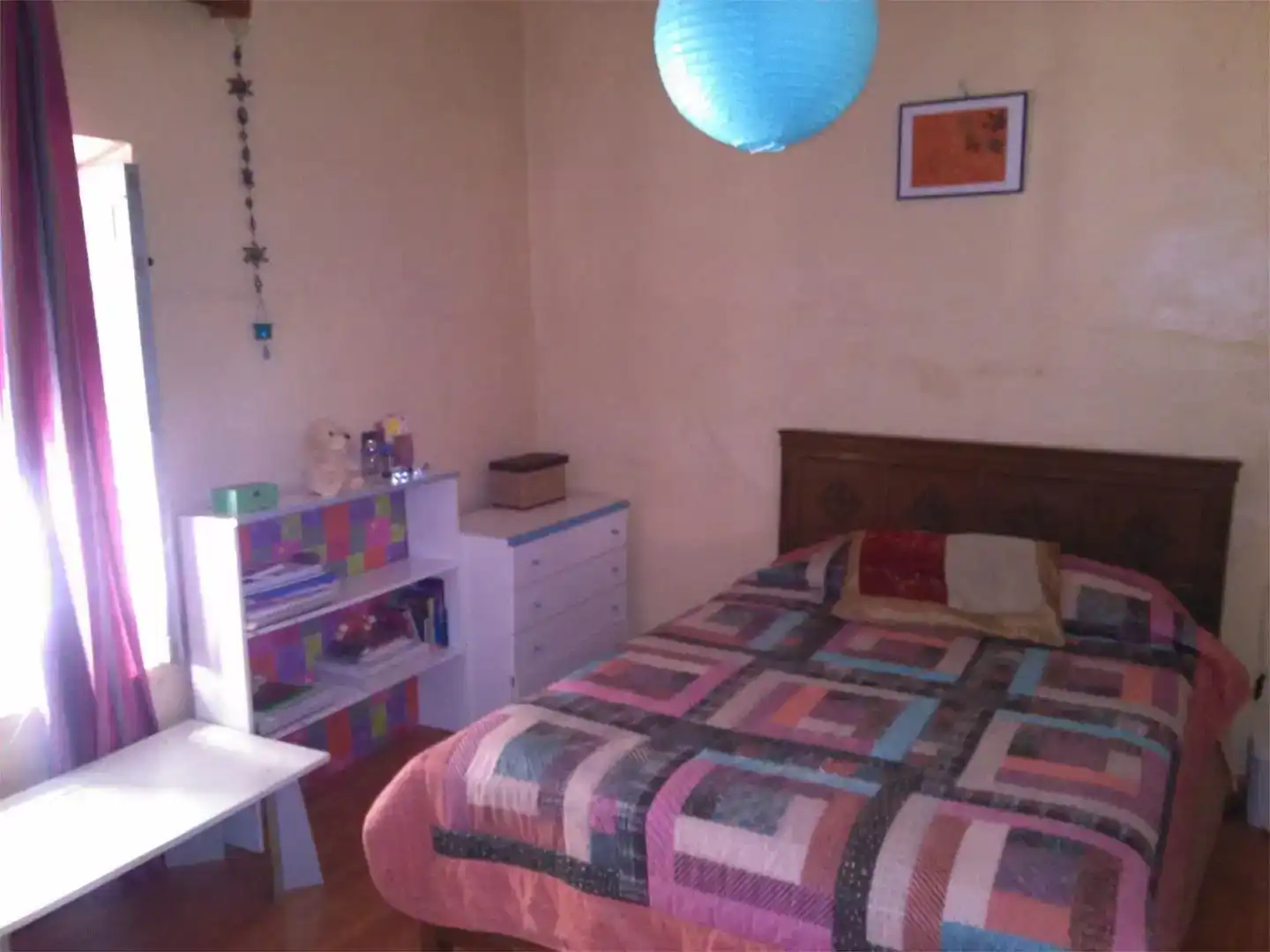 Habitación de Piso en venta en Hoya-Gonzalo, Albacete