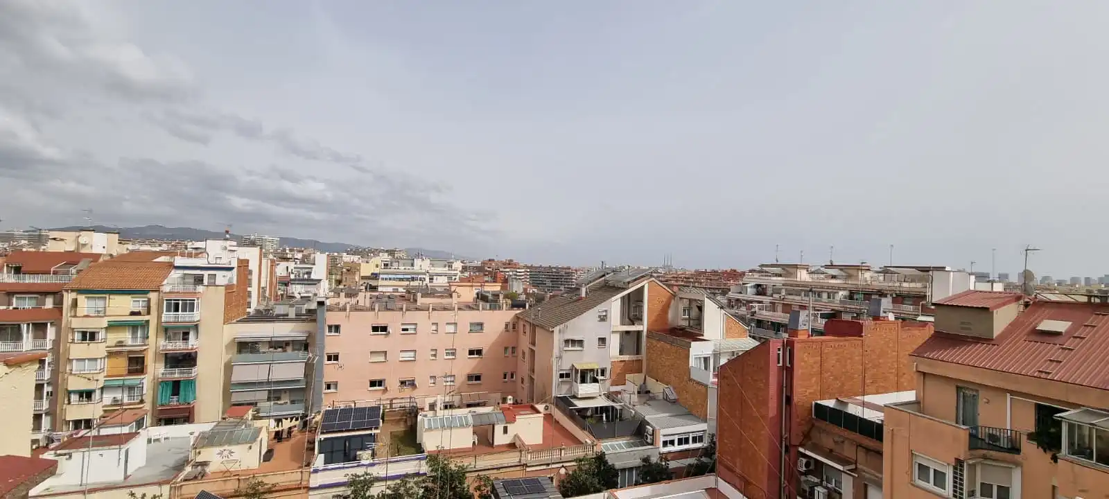 Piso en venta en Navas