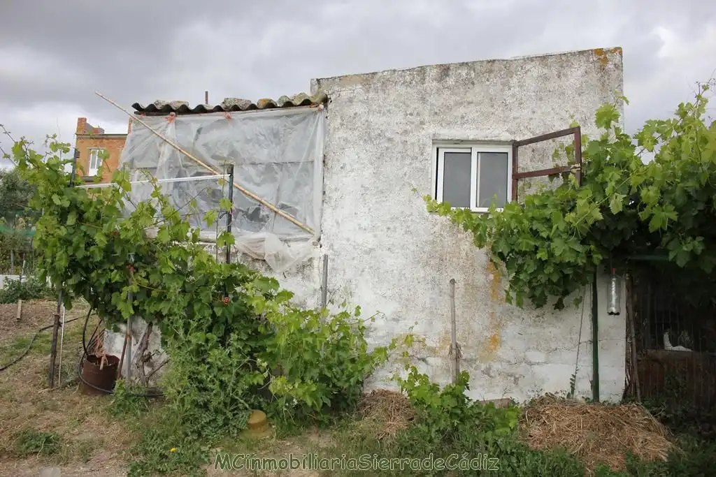 Casa rustica in vendita a Cerro de Conejos, imagen 56