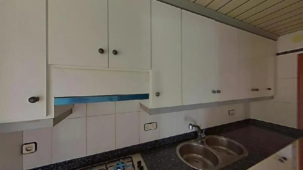 Wohnung zum verkauf in Ca n'Aurell, Ponent, Terrassa