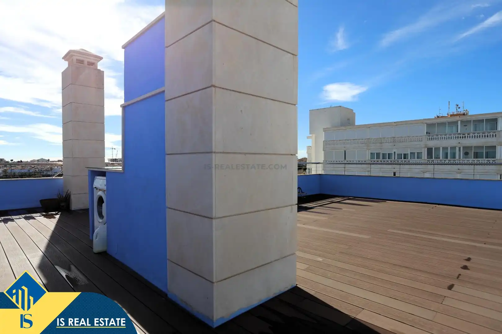 Àtic amb piscina en venda a Nueva Torrevieja - Aguas Nuevas, imagen 25
