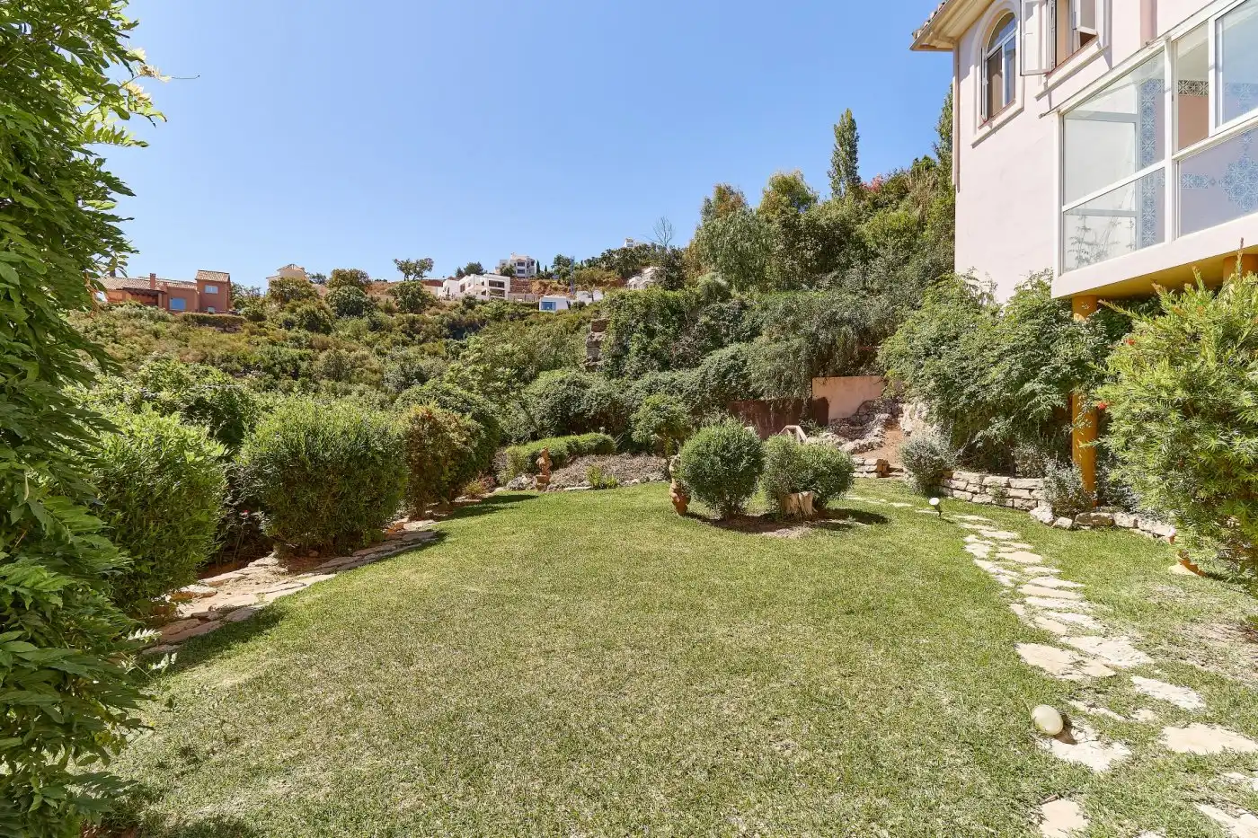 Houses for sale in El Rosario - Ricmar