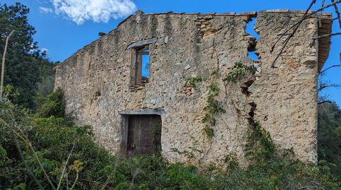Foto 3 de Finca rústica en venta en Pantanet, Ulldecona, Tarragona