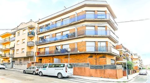 Foto 3 de Pis en venda a C/ Montsià , El Tancat - Mas d'en Gual, El Vendrell