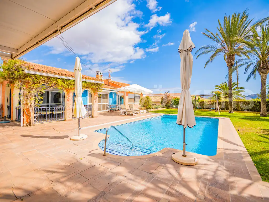 Casa con piscina en venta en Urbanizaciones, imagen 18