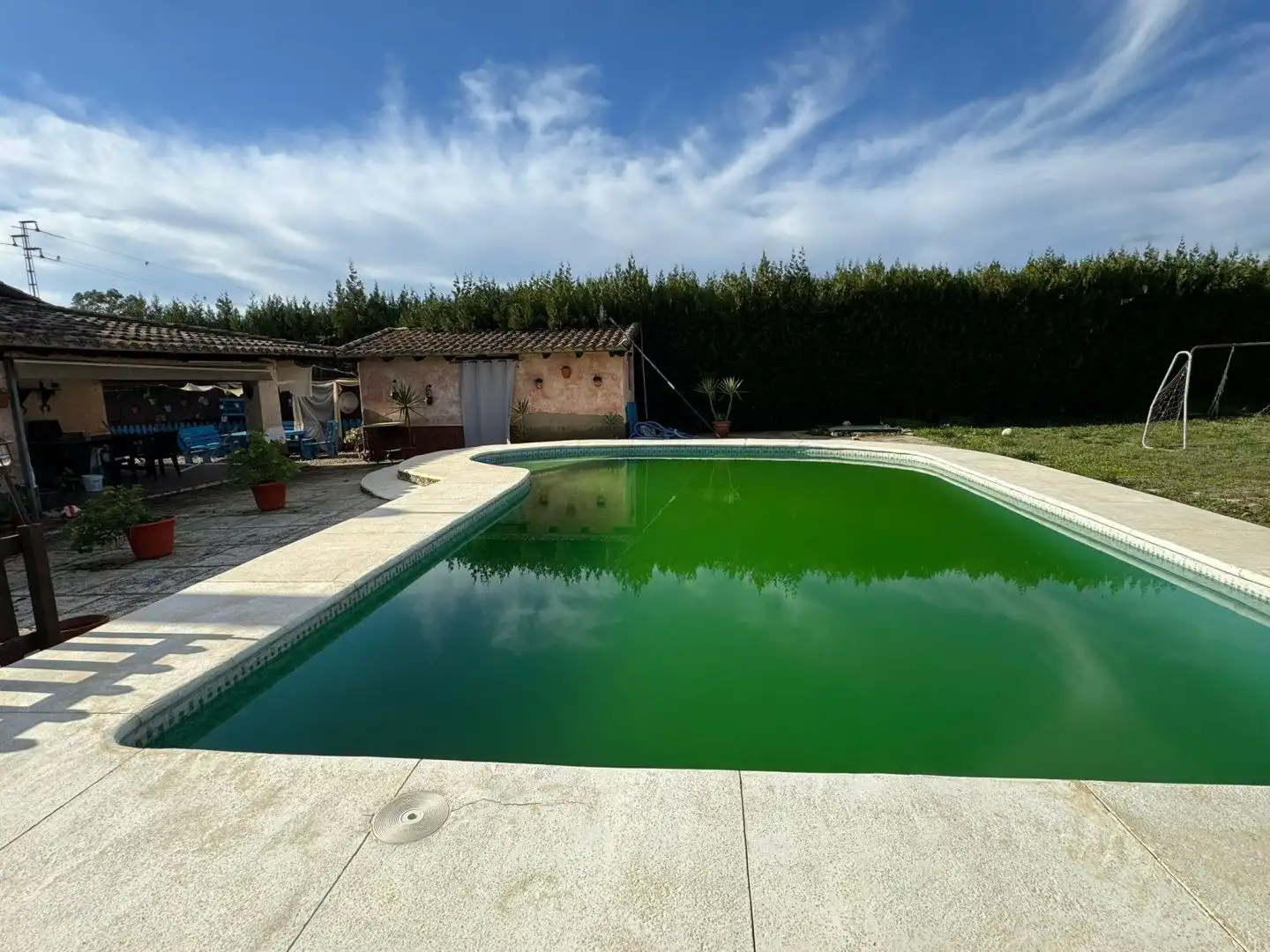 House with pool for sale in Pilas, imagen 7